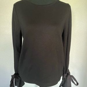 J Crew Long Sleeved Top - Small